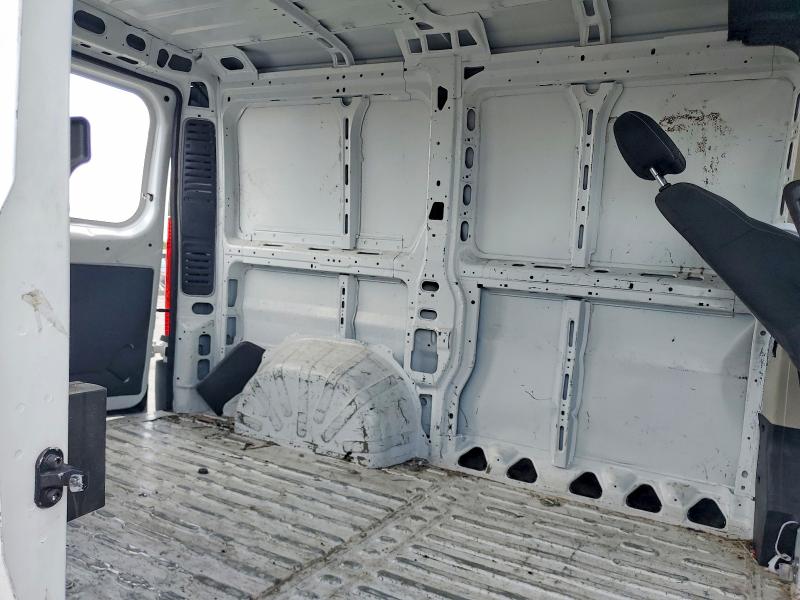 52191416 :رقم المزاد ، 3C6TRVNGXGE102940 vin ، 2016 Ram Promaster 1500 مزاد بيع