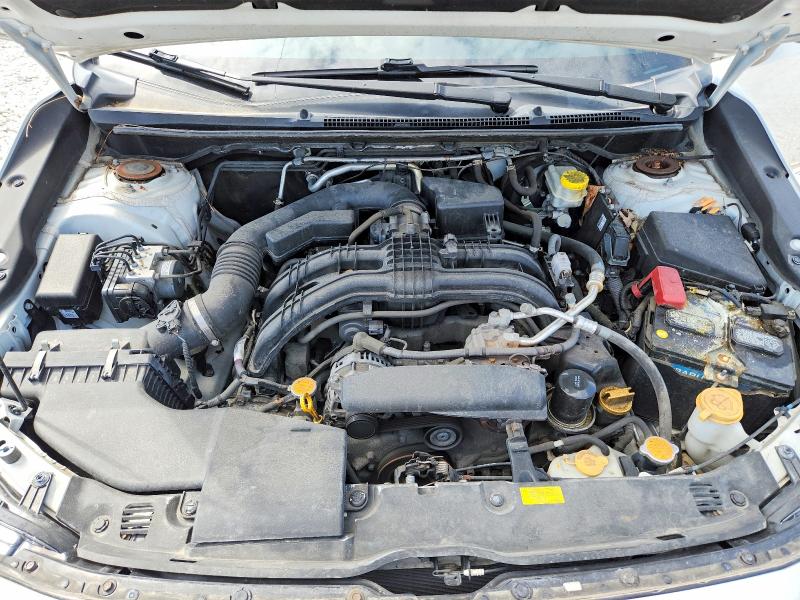 Aukcja sprzedaży 2017 Subaru Impreza, vin: 4S3GKAL69H3624548, numer aukcji: 52748956