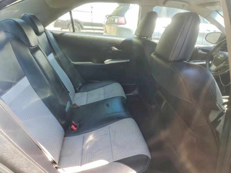 Продажа на аукционе авто 2013 Toyota Camry, vin: 4T1BF1FK9DU251633, номер лота: 53194446