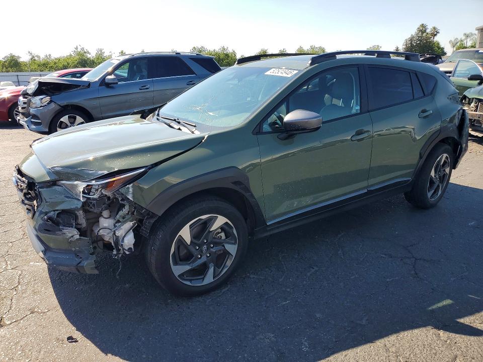 Aukcja sprzedaży 2024 Subaru Crosstrek, vin: 4S4GUHN66R3788238, numer aukcji: 52524946