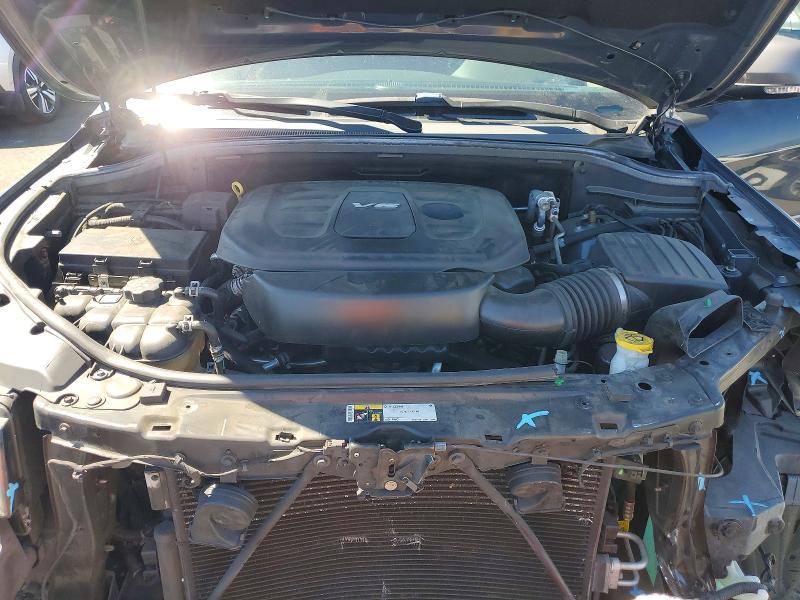 2018 Jeep Grand Cherokee მანქანა იყიდება აუქციონზე, vin: 1C4RJFLG8JC236654, აუქციონის ნომერი: 52783026