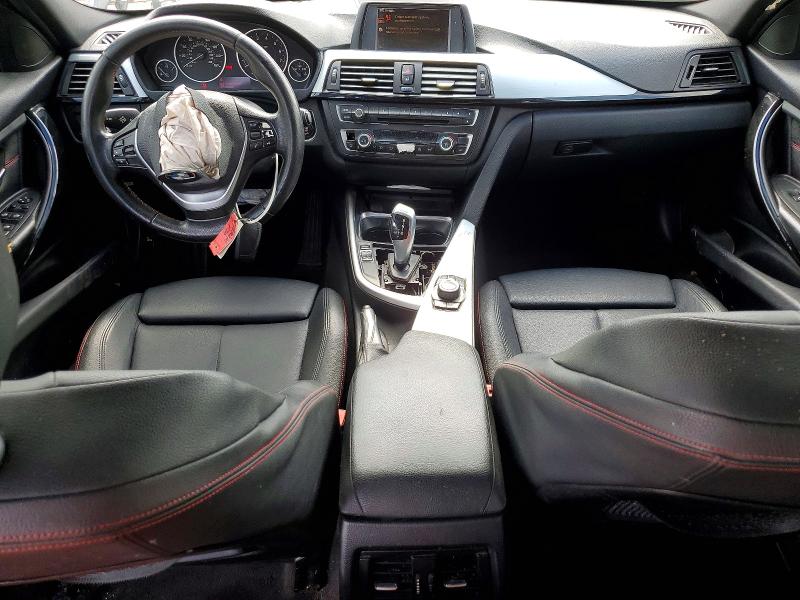 Продаж на аукціоні авто 2013 Bmw 328, vin: WBA3A5G52DNP18986, номер лоту: 54470356
