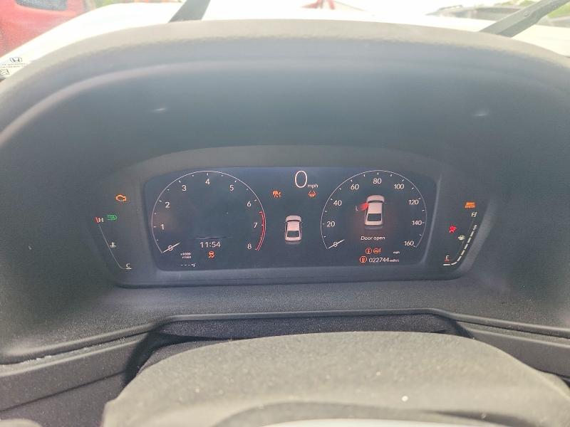 Aukcja sprzedaży 2024 Honda Accord, vin: 1HGCY1F31RA046703, numer aukcji: 54529316