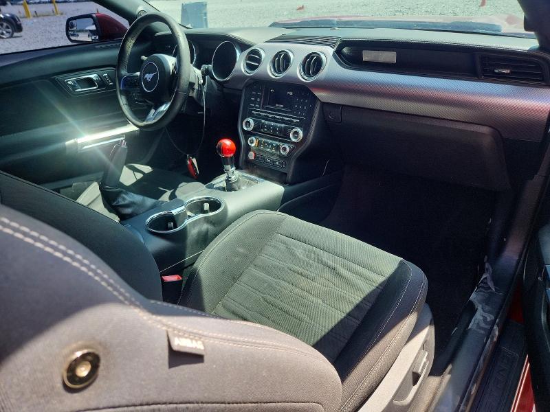 Aukcja sprzedaży 2017 Ford Mustang, vin: 1FA6P8TH8H5358716, numer aukcji: 51992166