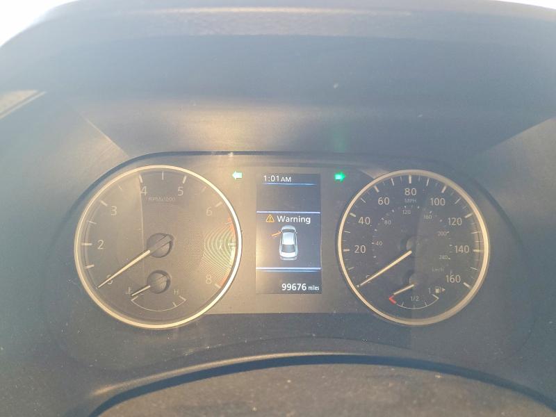 Продажа на аукционе авто 2024 Nissan Sentra, vin: 3N1AB8BV3RY285269, номер лота: 54280446