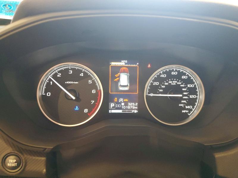 Продажа на аукционе авто 2019 Subaru Forester, vin: JF2SKASC2KH426293, номер лота: 52616536