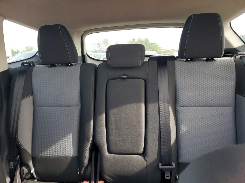 53758836 :رقم المزاد ، 1FMCU9GD4HUA07760 vin ، 2017 Ford Escape مزاد بيع