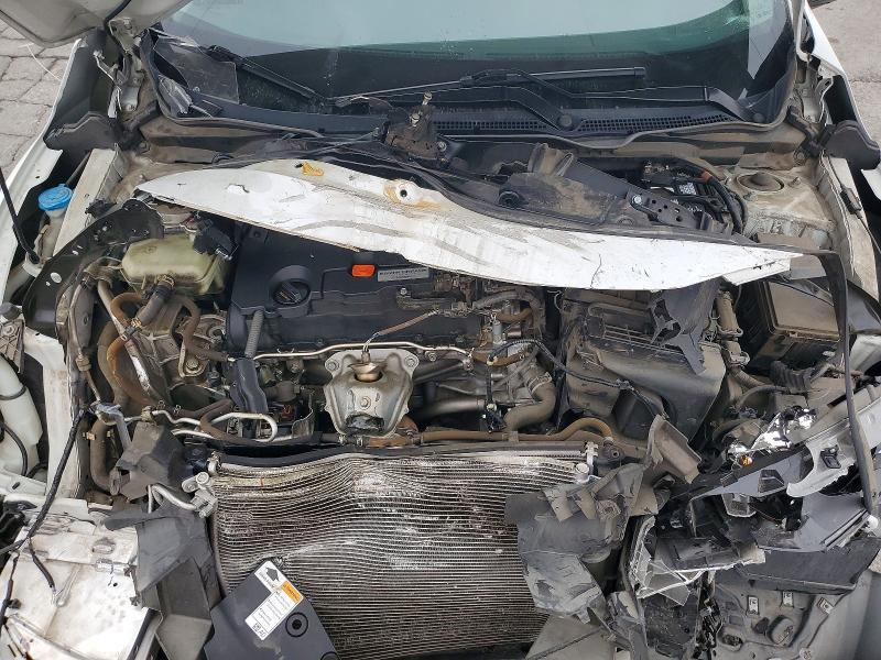 53694606 :رقم المزاد ، 2HGFC2F61LH500209 vin ، 2020 Honda Civic مزاد بيع