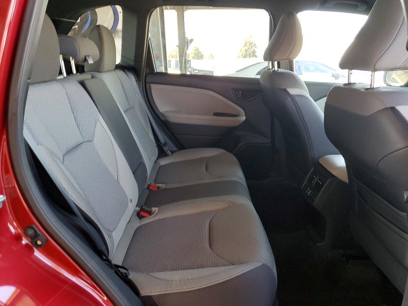 53340286 :رقم المزاد ، 4S4SLDD65T3065527 vin ، 2026 Subaru Forester مزاد بيع