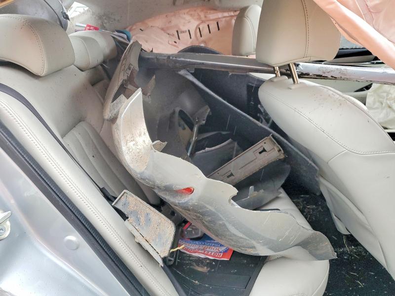 53116956 :رقم المزاد ، JM1GL1WY7J1301286 vin ، 2018 Mazda 6 مزاد بيع