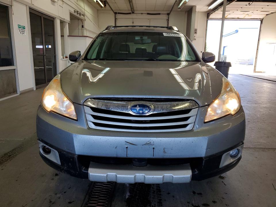 Продаж на аукціоні авто 2010 Subaru Outback, vin: 4S4BRBLC9A3312152, номер лоту: 52880866