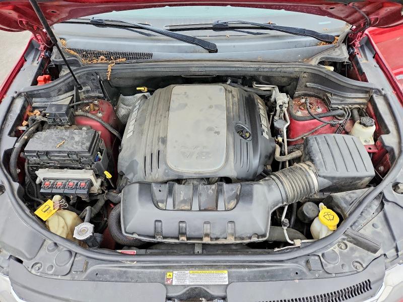 Продажа на аукционе авто 2012 Jeep Grand Cherokee, vin: 1C4RJFCT3CC352229, номер лота: 51009446