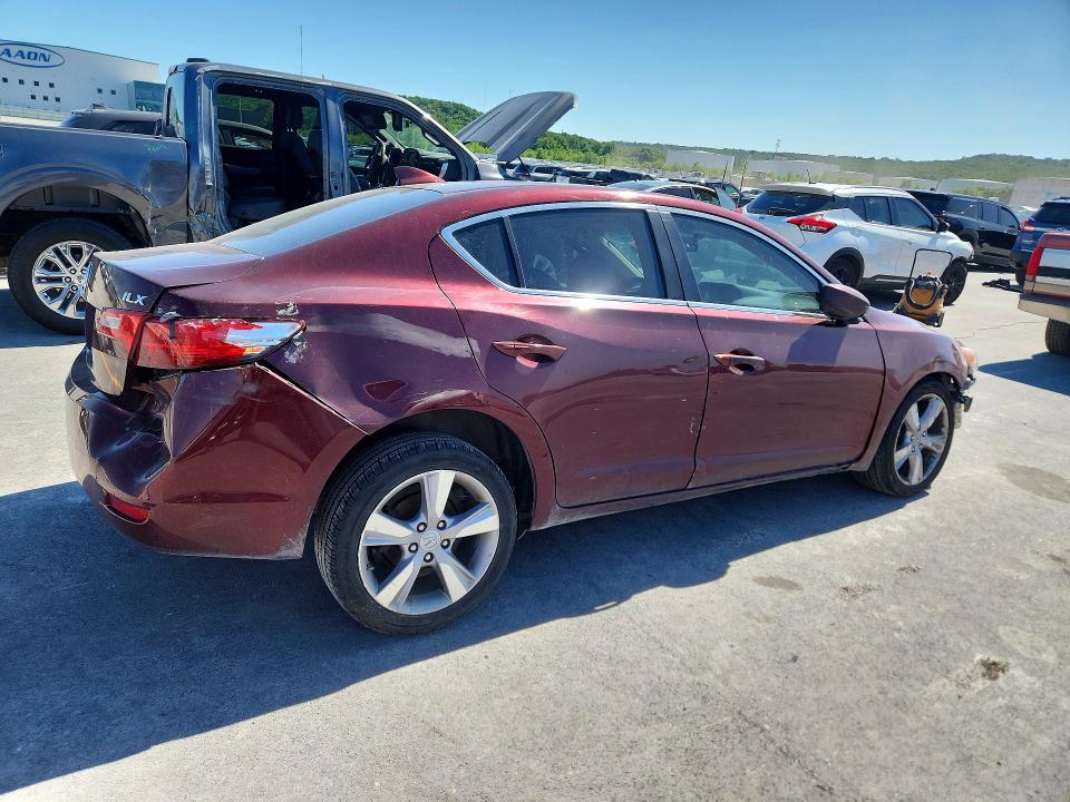 Aukcja sprzedaży 2014 Acura Ilx, vin: 19VDE1F77EE005491, numer aukcji: 51121736
