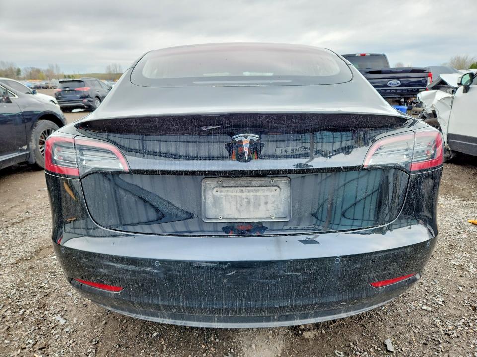Aukcja sprzedaży 2019 Tesla Model 3, vin: 5YJ3E1EB2KF214135, numer aukcji: 52490276