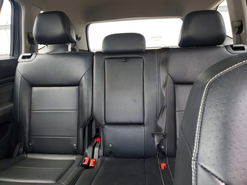 Aukcja sprzedaży 2022 Volkswagen Atlas, vin: 1V2BR2CA8NC535631, numer aukcji: 53717176