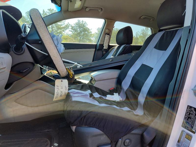 Aukcja sprzedaży 2019 Hyundai Tucson, vin: KM8J3CA42KU876493, numer aukcji: 51283076