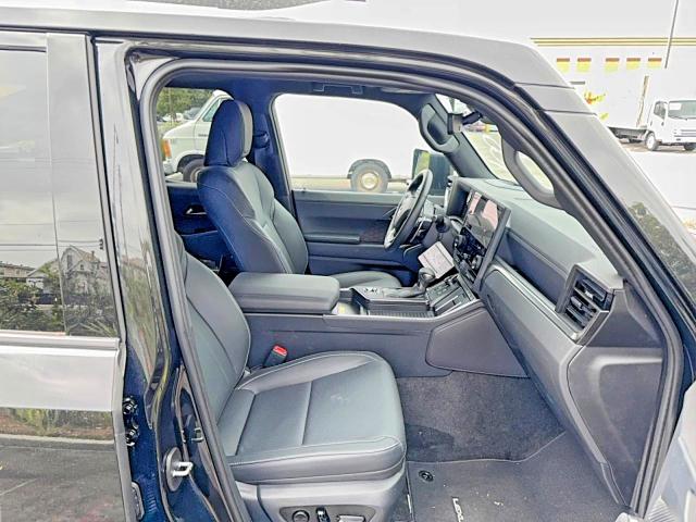 2025 Lexus Gx 550 მანქანა იყიდება აუქციონზე, vin: JTJTBCDX9S5070972, აუქციონის ნომერი: 55004076