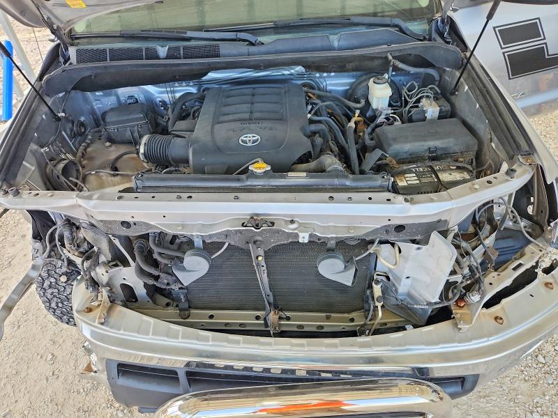 53765716 :رقم المزاد ، 5TFHW5F15CX241255 vin ، 2012 Toyota Tundra مزاد بيع