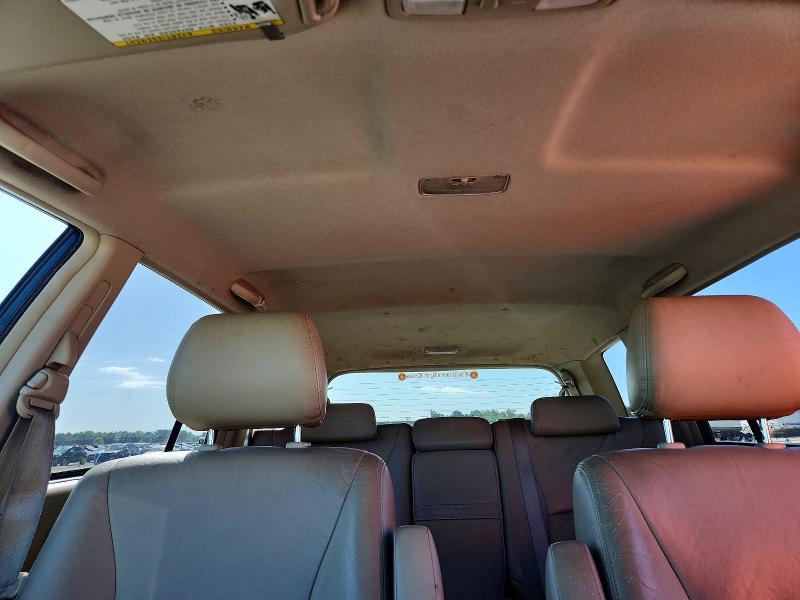 Продажа на аукционе авто 2004 Toyota Highlander, vin: JTEDP21A340028456, номер лота: 53254626