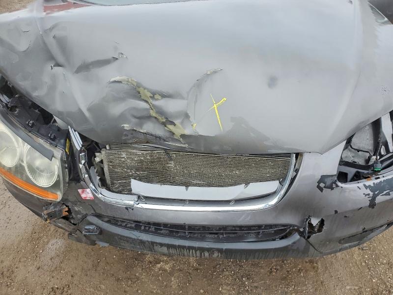 Продаж на аукціоні авто 2010 Hyundai Santa Fe, vin: 5NMSG4AGXAH406229, номер лоту: 51676946