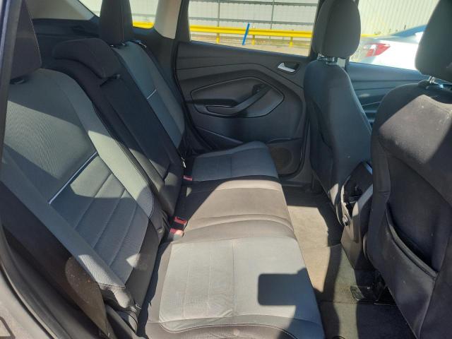 52354886 :رقم المزاد ، 1FMCU0GX3EUB33299 vin ، 2014 Ford Escape مزاد بيع
