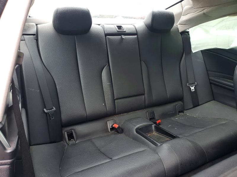 Aukcja sprzedaży 2014 Bmw 428, vin: WBA3N5C57EK197308, numer aukcji: 54341996