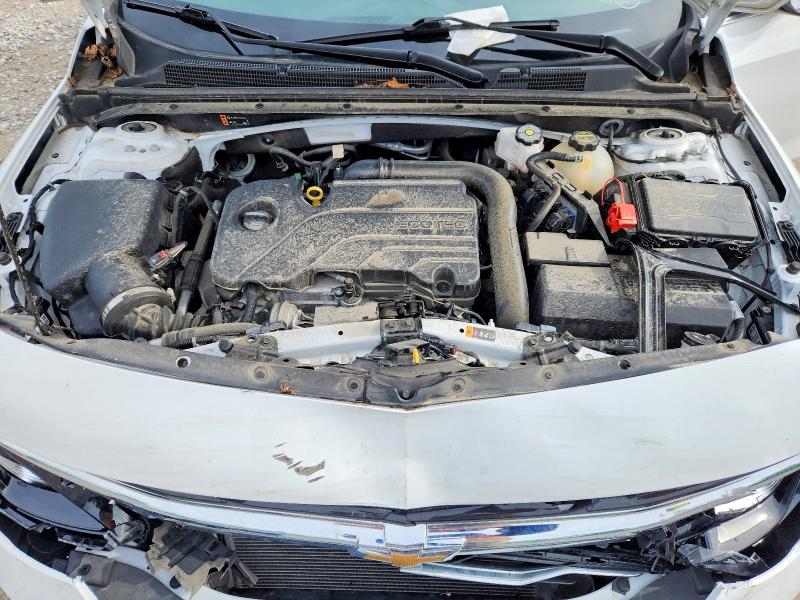 2024 Chevrolet Malibu მანქანა იყიდება აუქციონზე, vin: 1G1ZC5ST1RF197430, აუქციონის ნომერი: 53185906