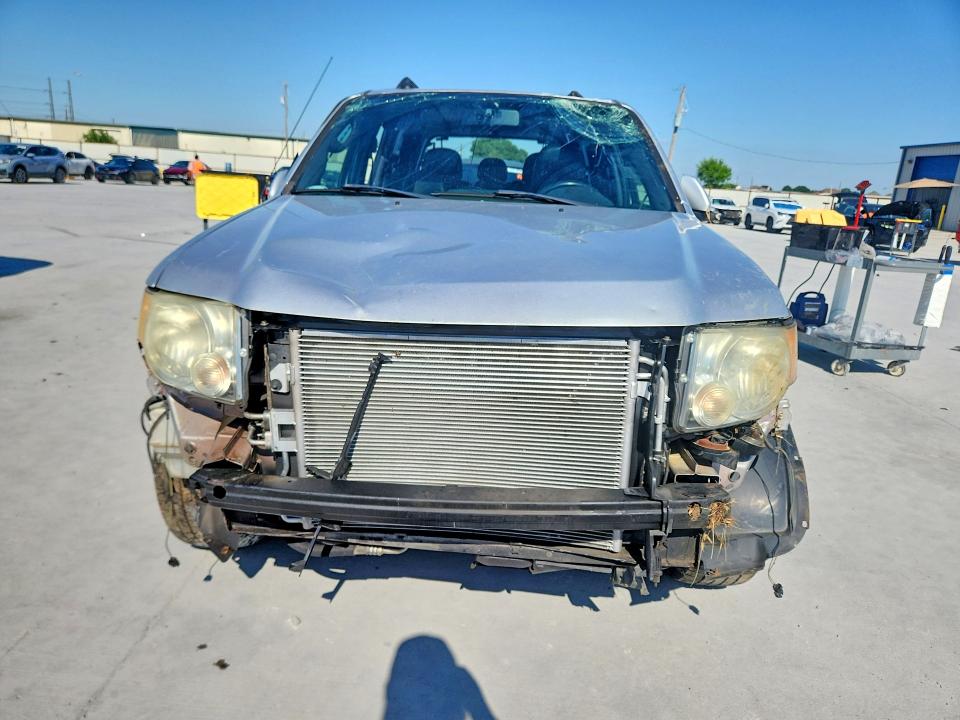 Aukcja sprzedaży 2010 Ford Escape, vin: 1FMCU9EG9AKD25873, numer aukcji: 53531896