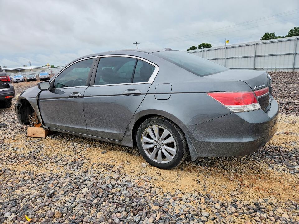 2011 Honda Accord მანქანა იყიდება აუქციონზე, vin: 1HGCP2F82BA106837, აუქციონის ნომერი: 54200296