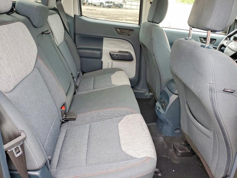 Aukcja sprzedaży 2022 Ford Maverick, vin: 3FTTW8F94NRA04463, numer aukcji: 54244616