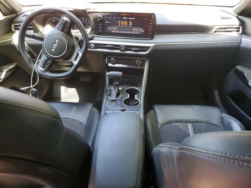 Продажа на аукционе авто 2022 Kia K5, vin: 5XXG64J28NG164008, номер лота: 53585326