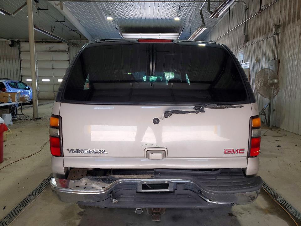 Продажа на аукционе авто 2005 Gmc Yukon Xl, vin: 1GKFK16Z45J161408, номер лота: 54981646