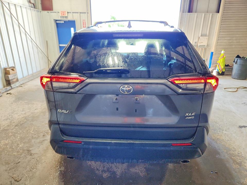 Aukcja sprzedaży 2023 Toyota Rav4, vin: 2T3P1RFV4PC359636, numer aukcji: 55139956