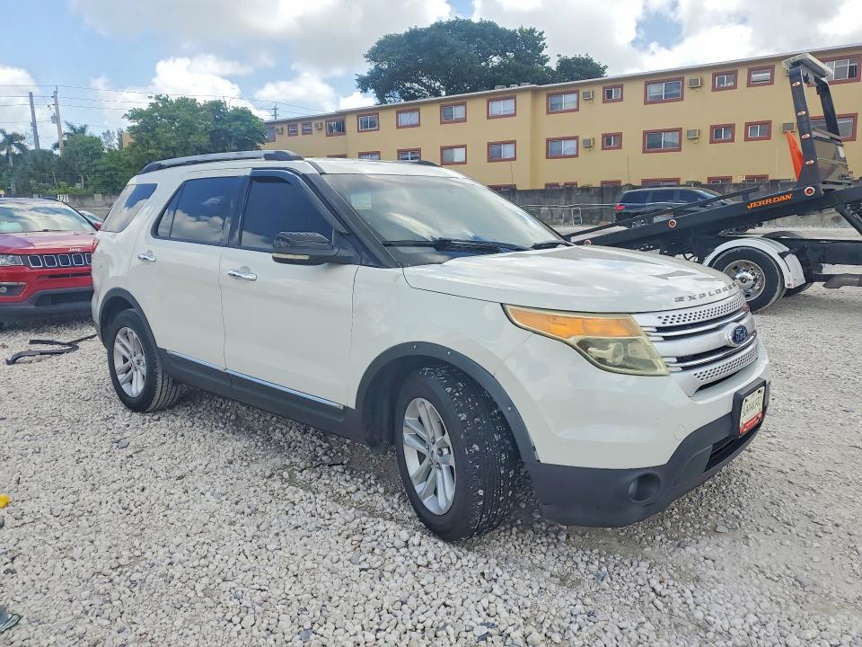 Aukcja sprzedaży 2012 Ford Explorer, vin: 1FMHK7D88CGA79799, numer aukcji: 54508206