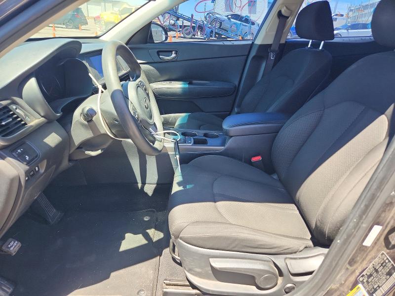 Продаж на аукціоні авто 2018 Kia Optima, vin: KNAGT4L35J5219623, номер лоту: 53764056