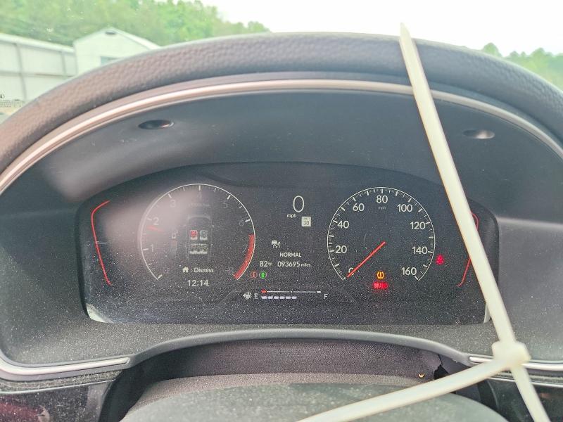 Aukcja sprzedaży 2023 Honda Civic, vin: 2HGFE1E52PH473072, numer aukcji: 55193056