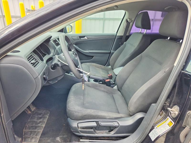 Продажа на аукционе авто 2016 Volkswagen Jetta, vin: 3VW267AJ5GM326520, номер лота: 52770166