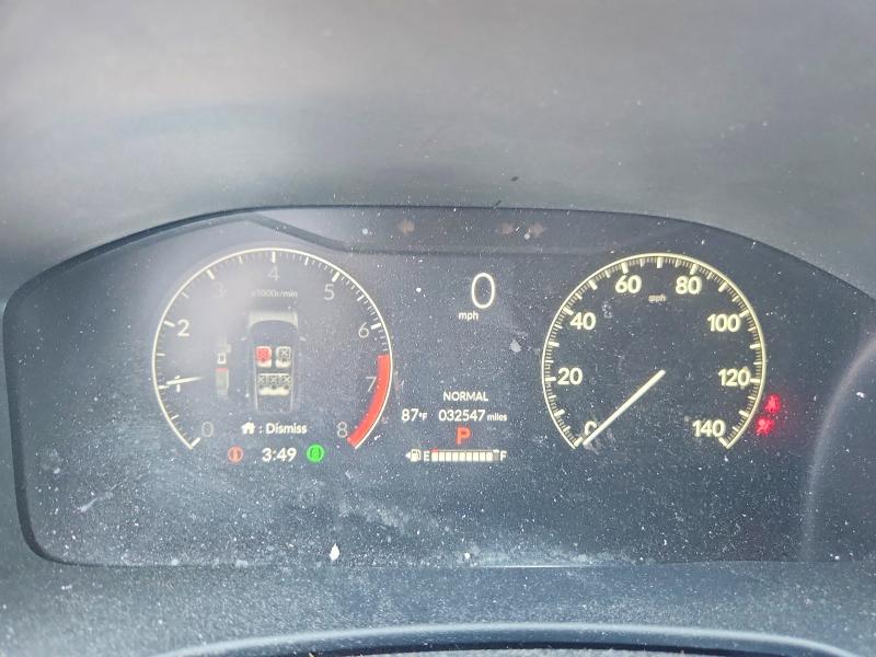 Продажа на аукционе авто 2023 Honda Cr-v, vin: 2HKRS4H73PH414820, номер лота: 55123306