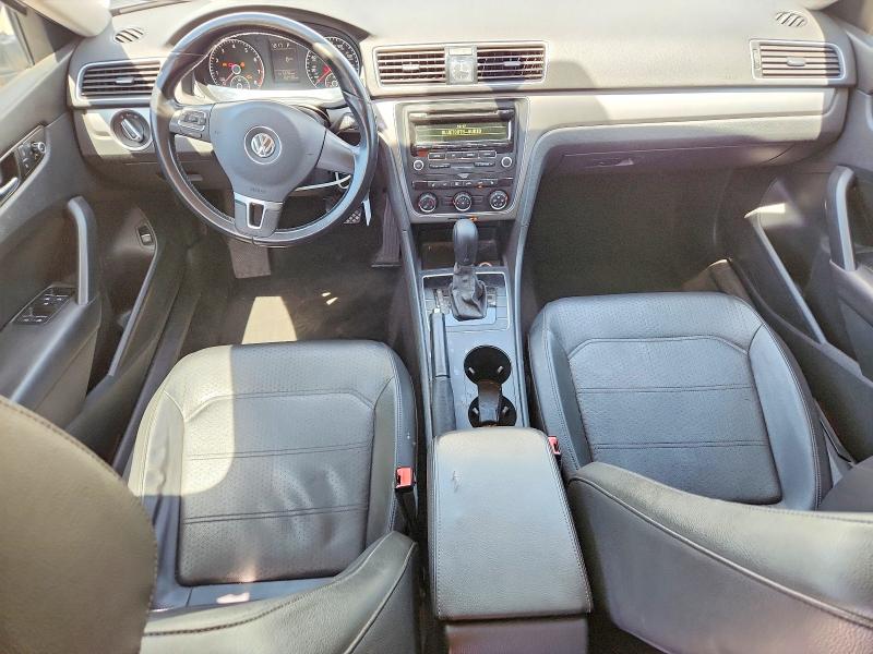 Aukcja sprzedaży 2014 Volkswagen Passat, vin: 1VWAT7A35EC077897, numer aukcji: 53132456
