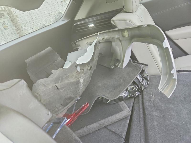 Продаж на аукціоні авто 2022 Cadillac Xt4, vin: 1GYFZCR41NF122808, номер лоту: 54887146