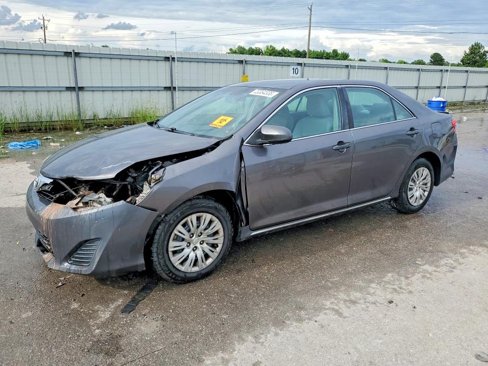 Aukcja sprzedaży 2014 Toyota Camry, vin: 4T1BF1FK0EU391684, numer aukcji: 55364536