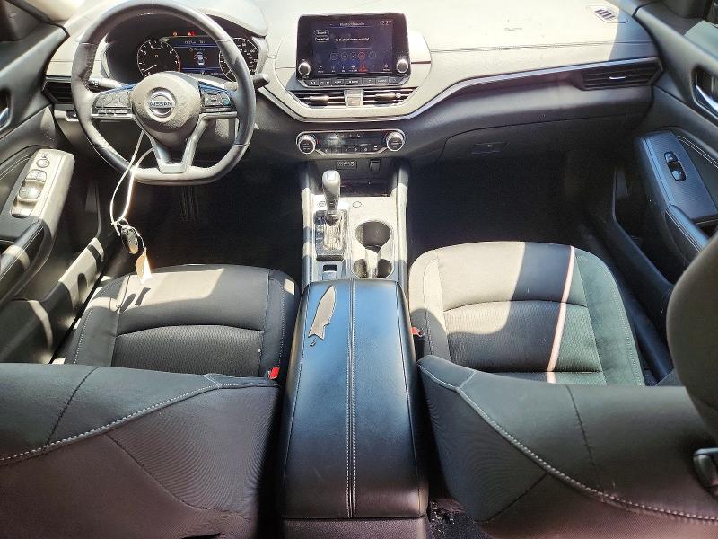 52705346 :رقم المزاد ، 1N4BL4DV6KC179293 vin ، 2019 Nissan Altima مزاد بيع