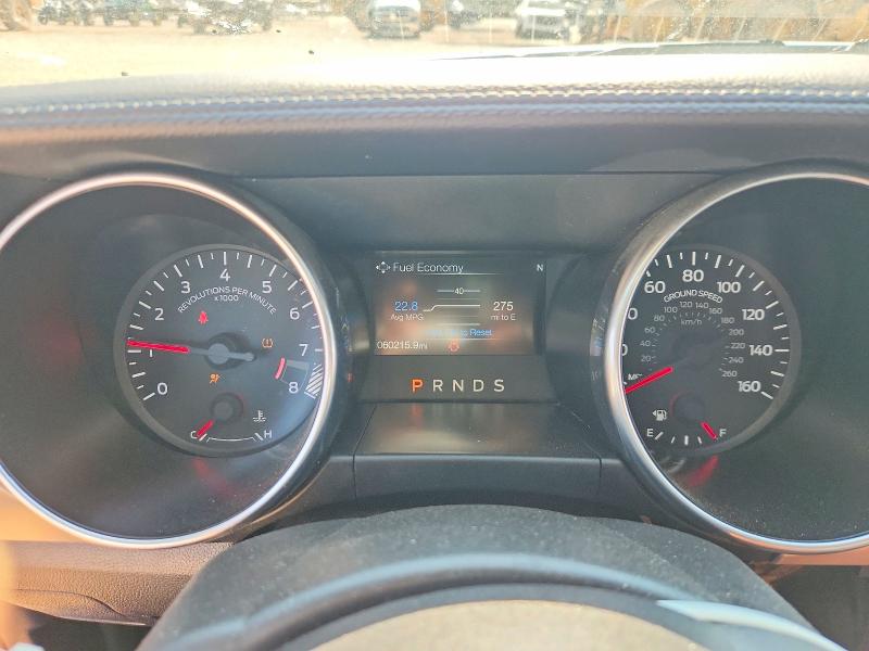 Продажа на аукционе авто 2021 Ford Mustang, vin: 1FA6P8CF6M5156126, номер лота: 53463426