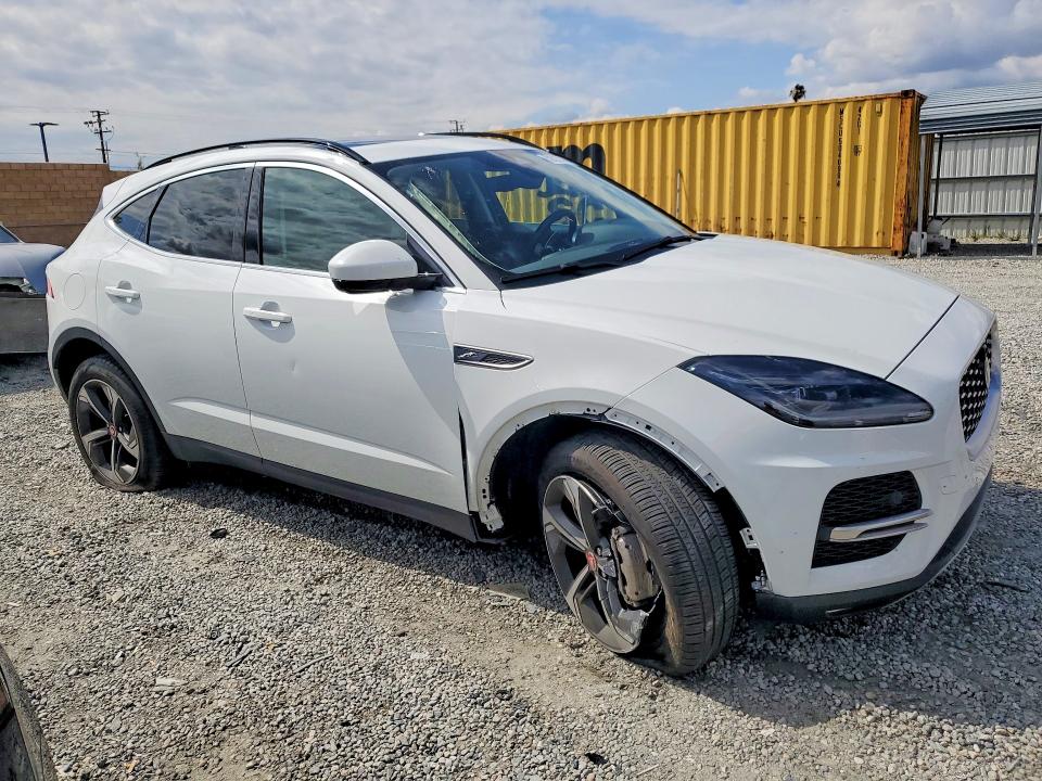 Aukcja sprzedaży 2022 Jaguar E-pace, vin: SADFP2FX5N1029408, numer aukcji: 52577316