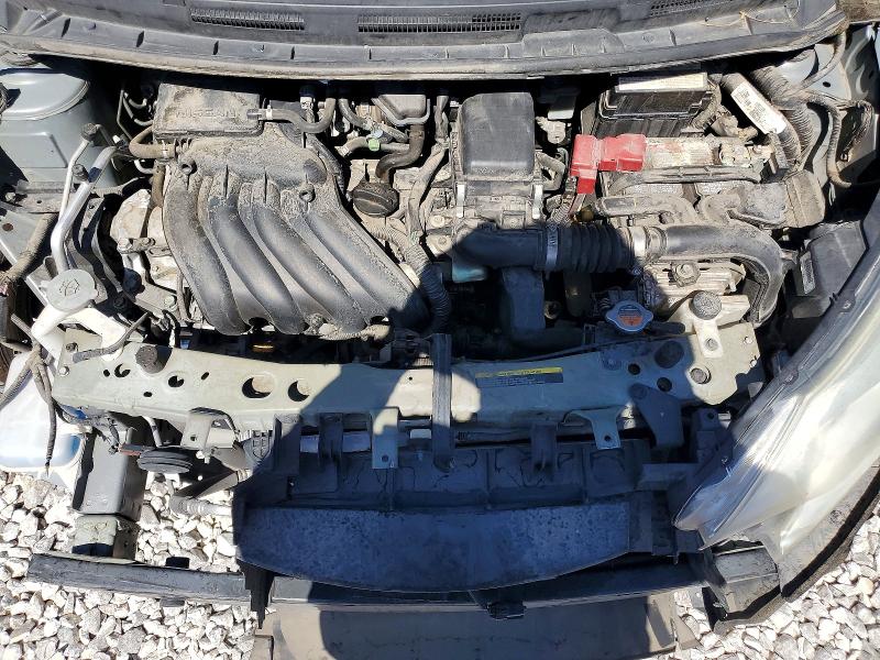 Продажа на аукционе авто 2015 Nissan Versa Note, vin: 3N1CE2CP4FL385659, номер лота: 53233876