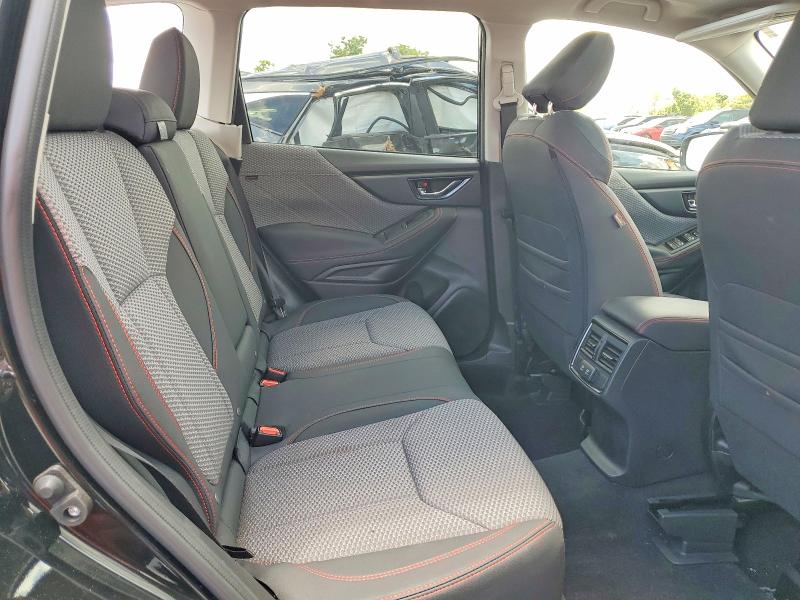 Aukcja sprzedaży 2024 Subaru Forester, vin: JF2SKAGC6RH455413, numer aukcji: 54814426
