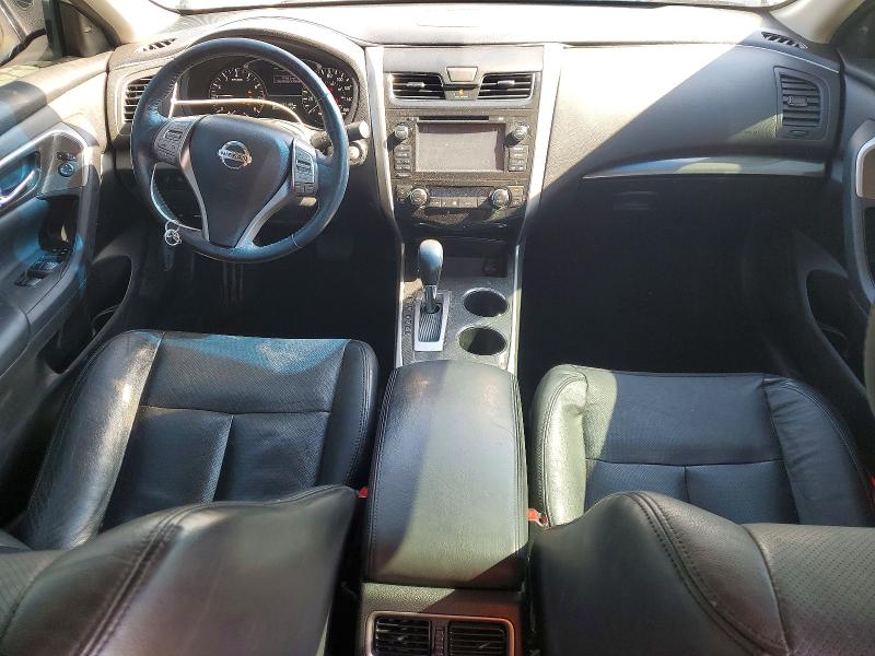 Продаж на аукціоні авто 2015 Nissan Altima, vin: 1N4AL3APXFN356837, номер лоту: 53289816
