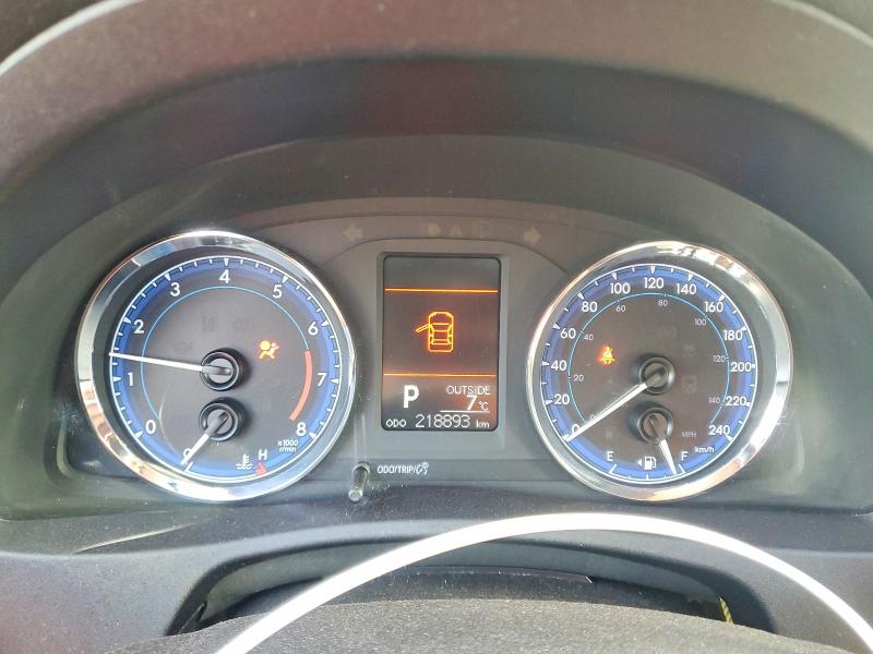 Aukcja sprzedaży 2017 Toyota Corolla, vin: 2T1BURHE4HC919972, numer aukcji: 51598836