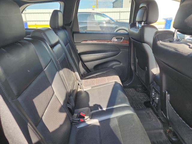 Aukcja sprzedaży 2011 Jeep Grand Cherokee, vin: 1J4RR5GT1BC556775, numer aukcji: 53550696