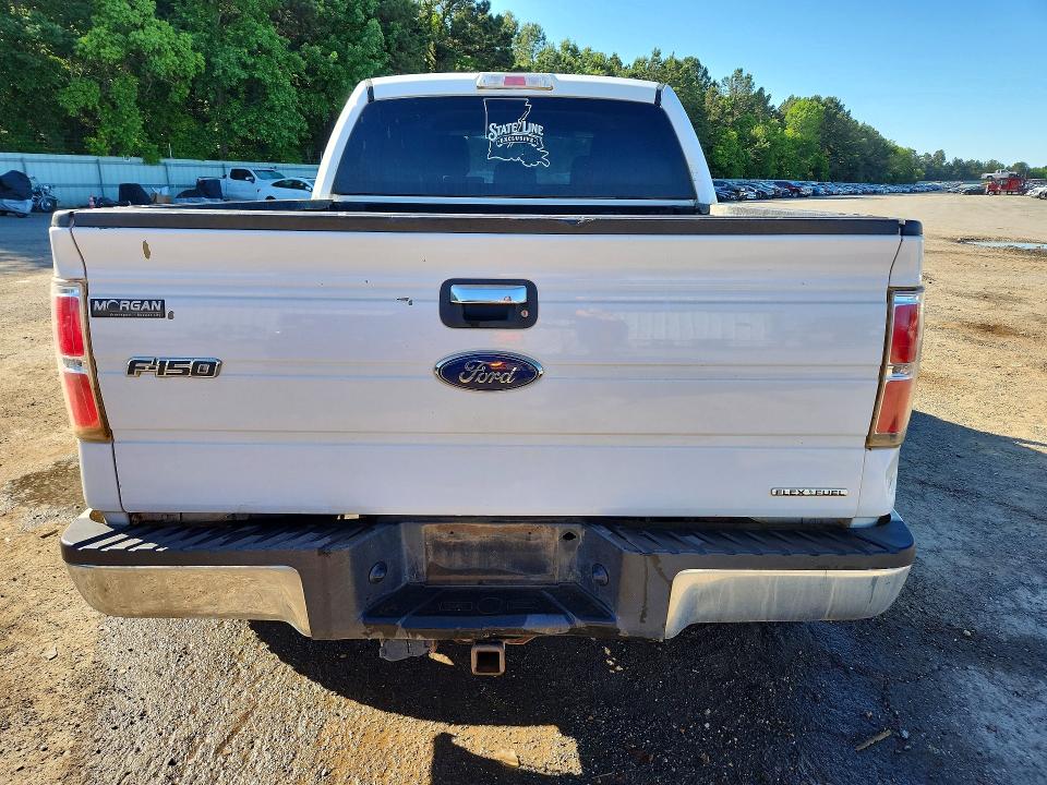 Продажа на аукционе авто 2014 Ford F150, vin: 1FTFW1EF3EKF68816, номер лота: 53074096